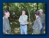 Hmmmm...a likely tale, Brian